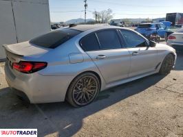 BMW 550 2022 4 BMW 550 2022 4