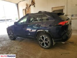 Toyota Pozostałe 2024 2