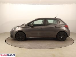 Peugeot 208 2018 1.2 81 KM