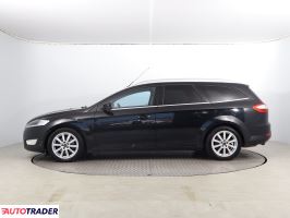 Ford Mondeo 2007 2.0 138 KM Ford Mondeo 2007 2.0 138 KM