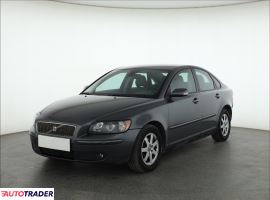 Volvo S40 2006 1.6 107 KM