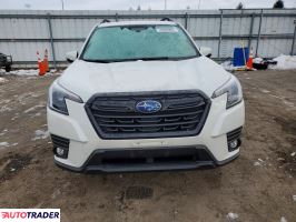 Subaru Forester 2024 2