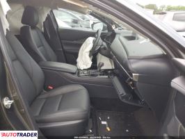 Mazda CX-30 2024 2 Mazda CX-30 2024 2