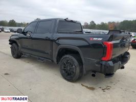 Toyota Tundra 2024 3