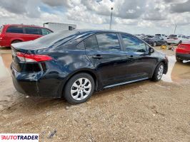 Toyota Corolla 2024 2
