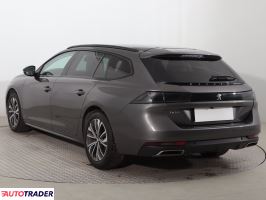 Peugeot 508 2022 1.2 128 KM Peugeot 508 2022 1.2 128 KM