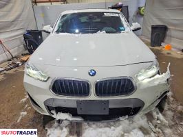BMW X2 2022 2