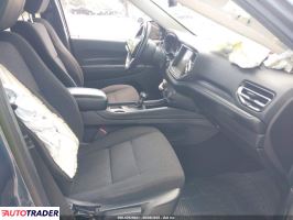 Dodge Durango 2021 3