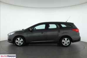 Ford Focus 2016 1.5 118 KM