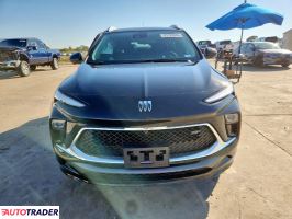 Buick Pozostałe 2025 1