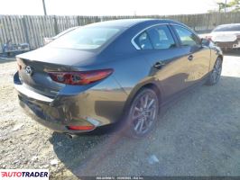 Mazda 3 2019 2