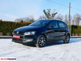 Volkswagen Polo - zobacz ofertę