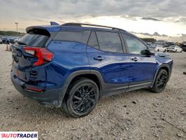 GMC Terrain 2023 1