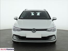 Volkswagen Golf 2022 1.5 128 KM Volkswagen Golf 2022 1.5 128 KM