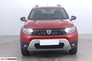 Dacia Duster 2019 1.0 99 KM