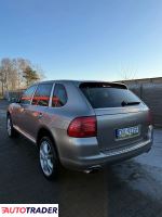 Porsche Cayenne 2004 3.2 250 KM