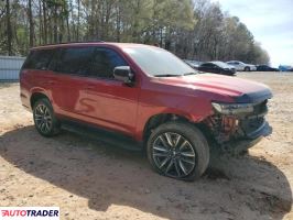 Cadillac Escalade 2021 6 Cadillac Escalade 2021 6