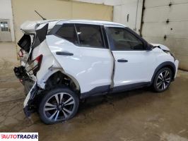 Nissan Pozostałe 2019 1 Nissan Pozostałe 2019 1