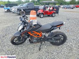 KTM Pozostałe 2023