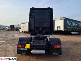 Iveco As440 Iveco As440