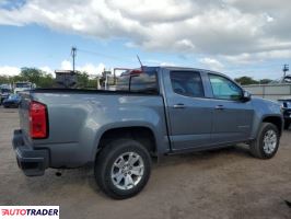 Chevrolet Colorado 2022 2