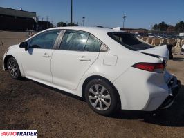 Toyota Corolla 2021 1 Toyota Corolla 2021 1