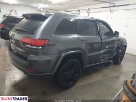 Jeep Grand Cherokee 2021 3