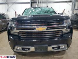 Chevrolet Silverado 2021 5