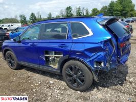 Honda CR-V 2023 2