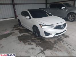 Acura Pozostałe 2019 2 Acura Pozostałe 2019 2