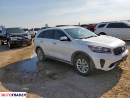 Kia Sorento 2020 3 Kia Sorento 2020 3