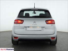 Citroen C4 Picasso 2014 2.0 147 KM Citroen C4 Picasso 2014 2.0 147 KM