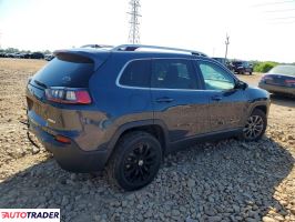 Jeep Cherokee 2021 2