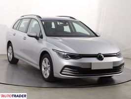 Volkswagen Golf 2023 2.0 113 KM