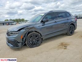 Volkswagen Tiguan - zobacz ofertę