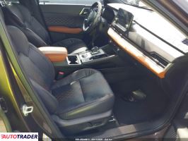 Mitsubishi Outlander 2022 2