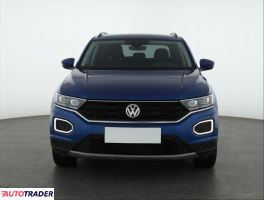 Volkswagen T-Roc 2019 1.5 147 KM