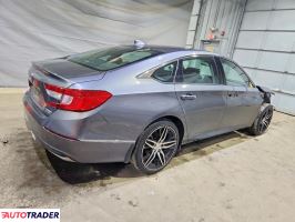 Honda Accord 2021 2