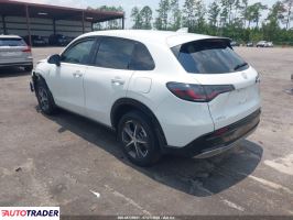 Honda HR-V 2023 2
