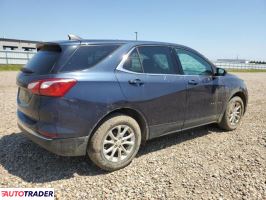 Chevrolet Equinox 2019 1 Chevrolet Equinox 2019 1