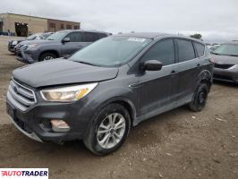 Ford Escape - zobacz ofertę