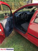 Opel Corsa 2003 1.0 60 KM