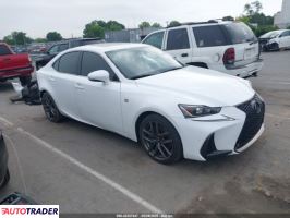 Lexus IS 2019 2 Lexus IS 2019 2