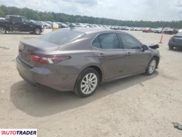 Toyota Camry 2023 2