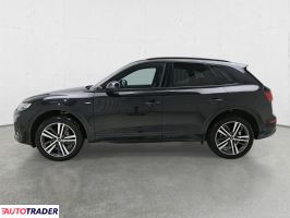 Audi Q5 2022 2.0 265 KM