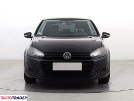 Volkswagen Golf 2011 1.4 79 KM