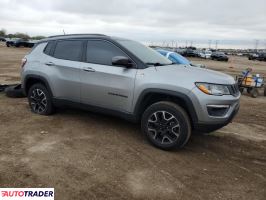 Jeep Compass 2021 2