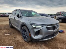 Buick Pozostałe 2023 2