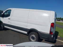 Ford Transit 2025 3