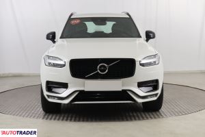 Volvo XC90 2020 2.0 231 KM